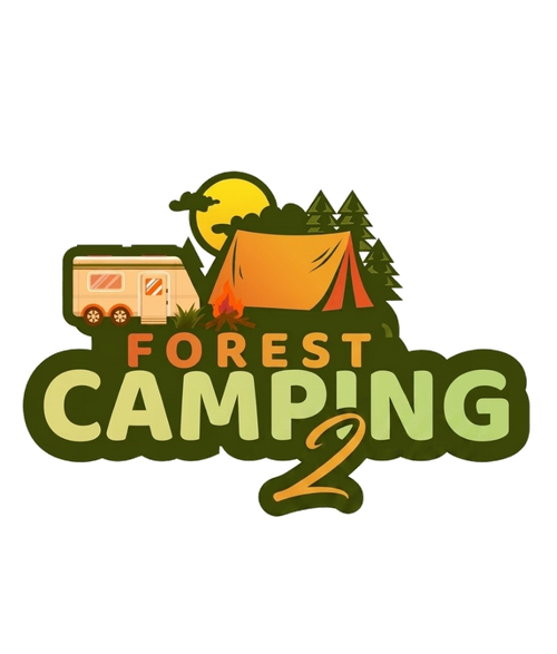 Forest Camping 2 Logo